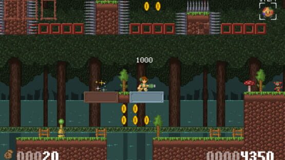 Screenshot for Daemon Detective Gaiden