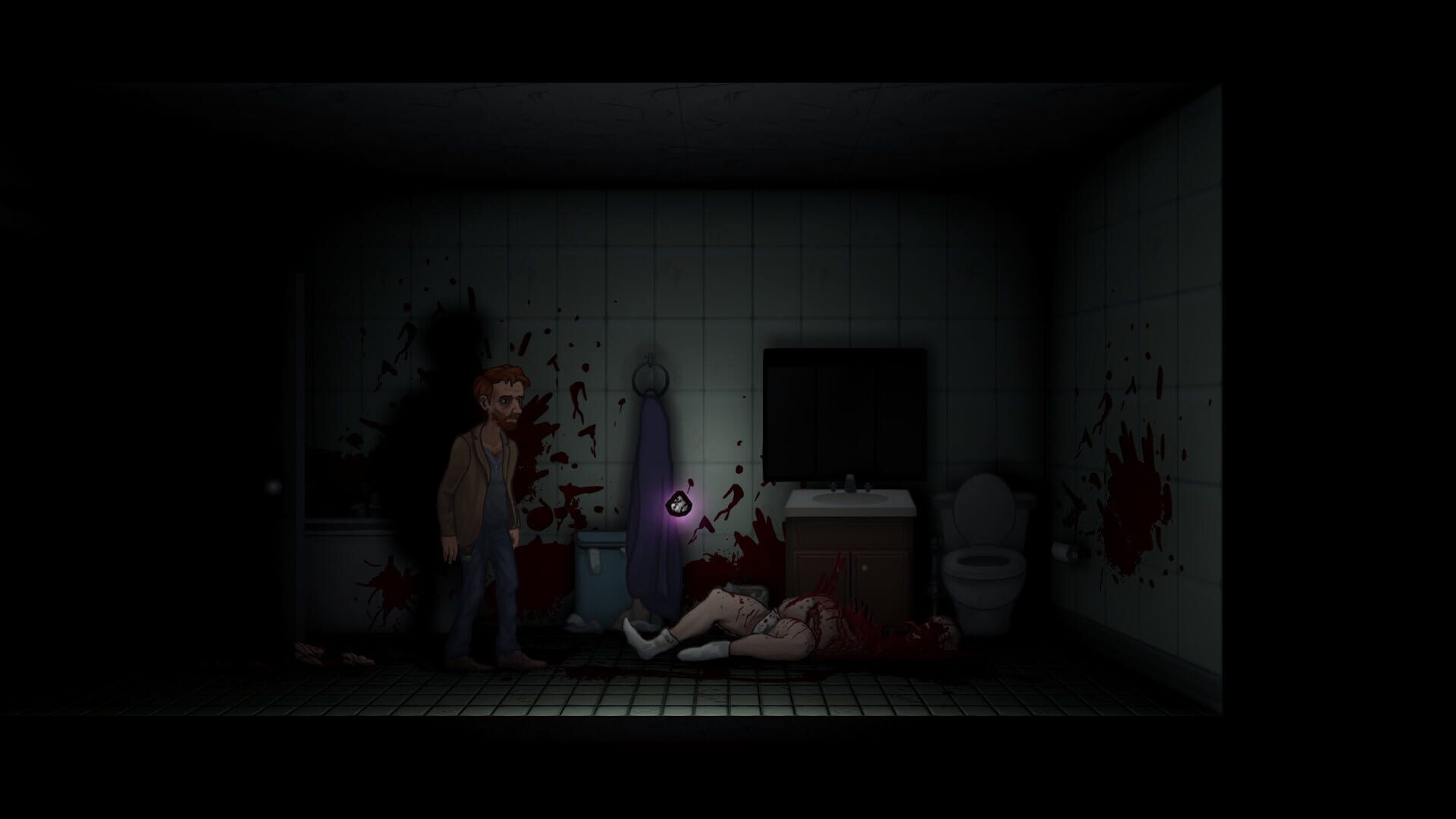 Screenshot for Immure