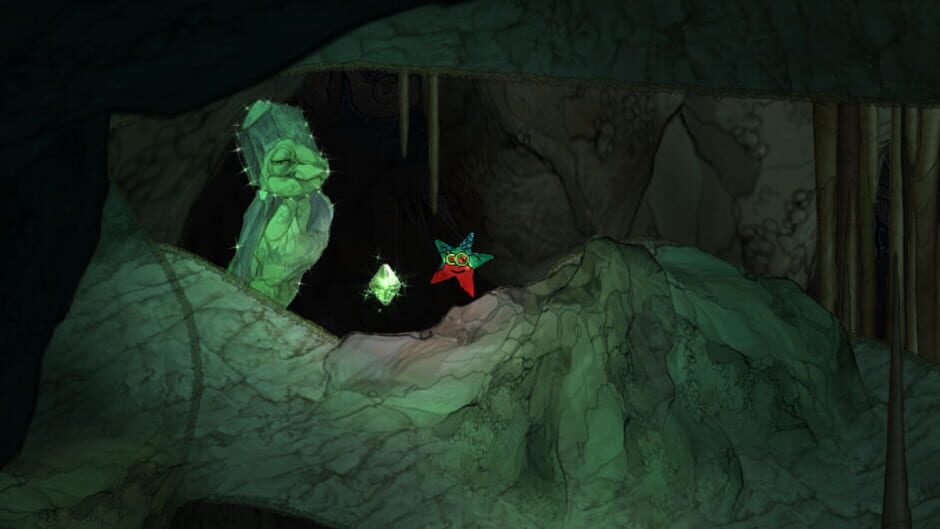 Screenshot for Gumboy: Crazy Adventures