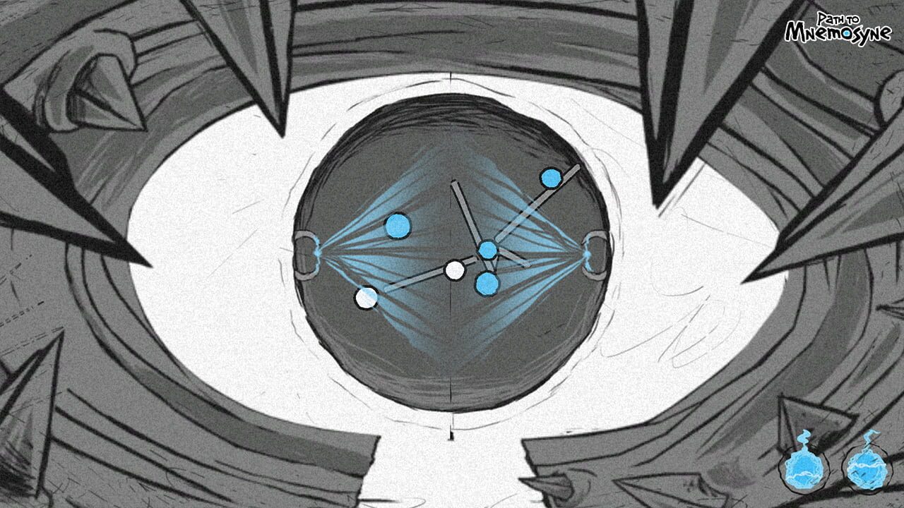 Screenshot for Path to Mnemosyne