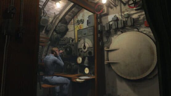 Screenshot for Silent Hunter III
