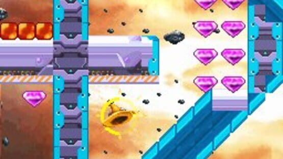 Screenshot for Castle of Magic