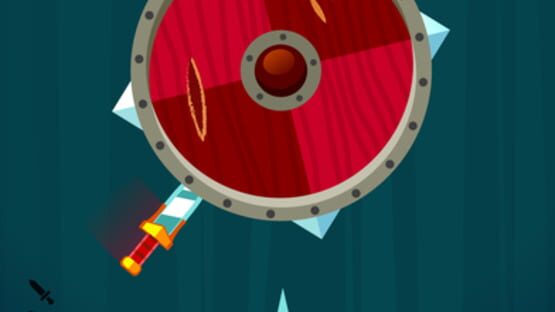 Screenshot for Knife Hit