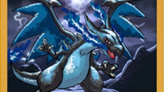 Screenshot for Pokémon Art Academy
