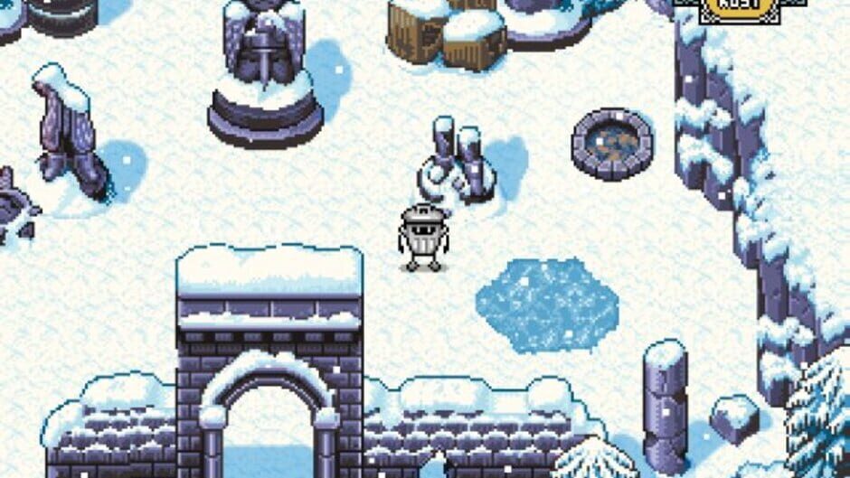 Screenshot for Kingdoms of the Dump