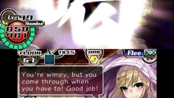 Screenshot for Picdun 2: Witch's Curse