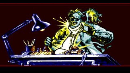 Screenshot for Comix Zone