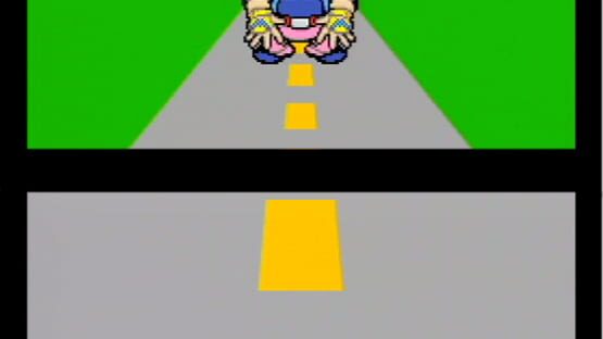 Screenshot for WarioWare: Touched!