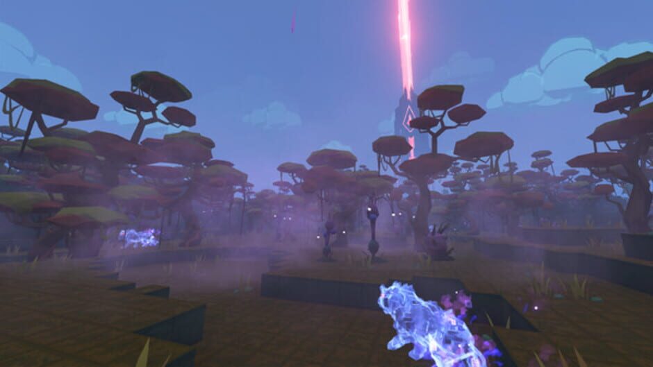 Screenshot for PixArk