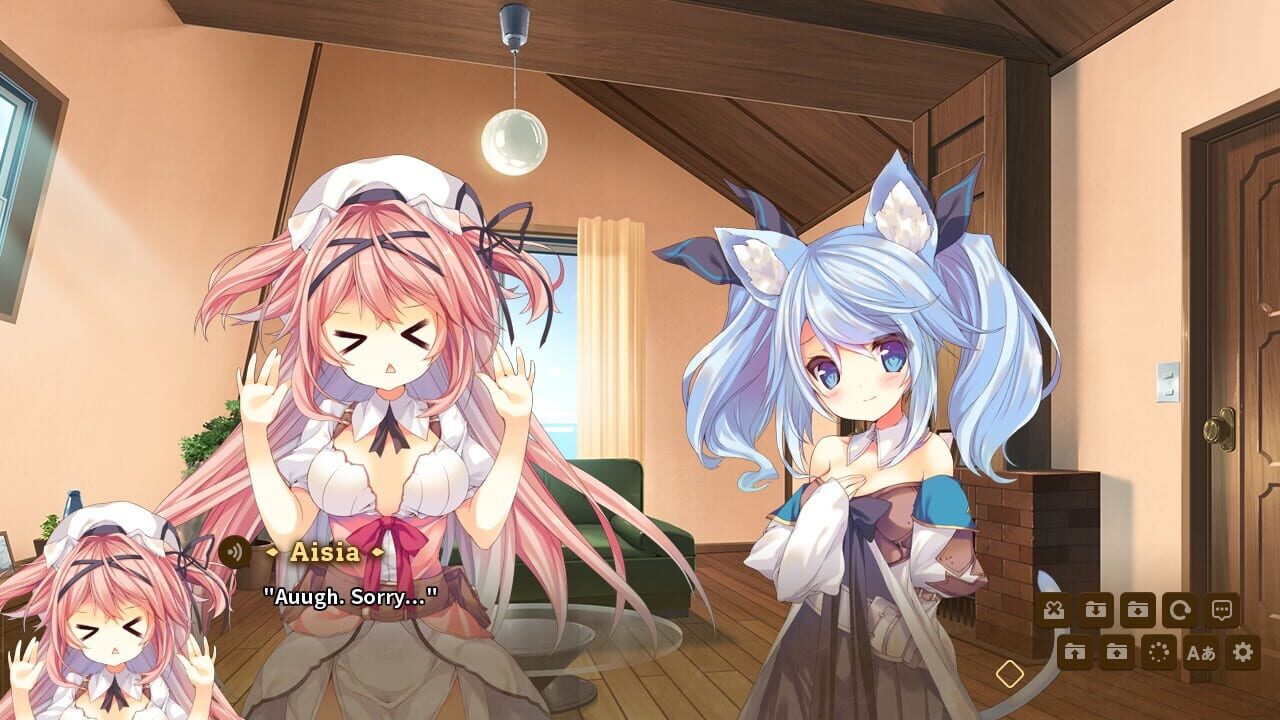 Screenshot for Karakara 2