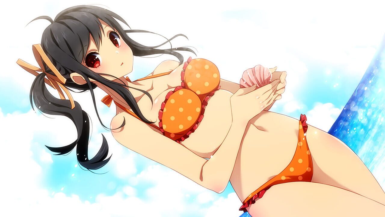 Screenshot for Sakura Beach 2