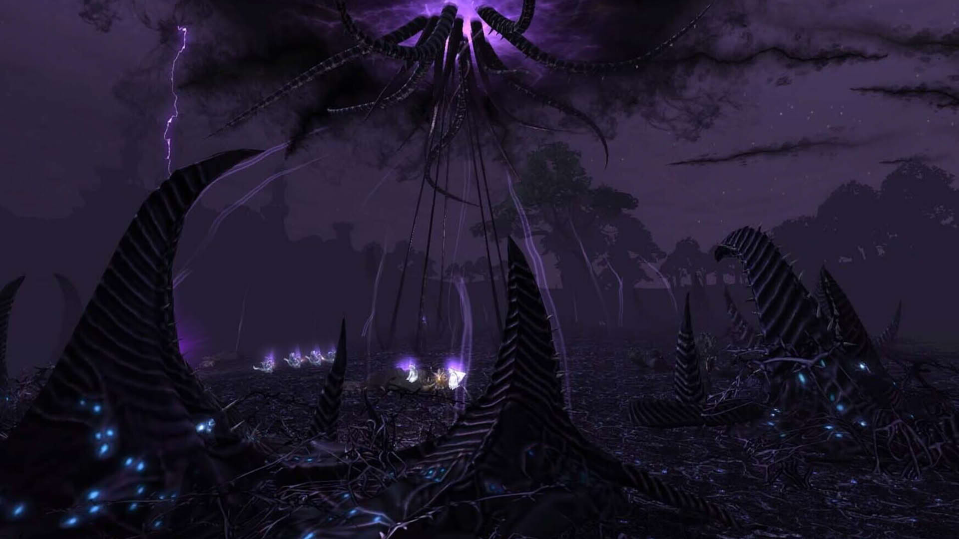 Screenshot for Rift