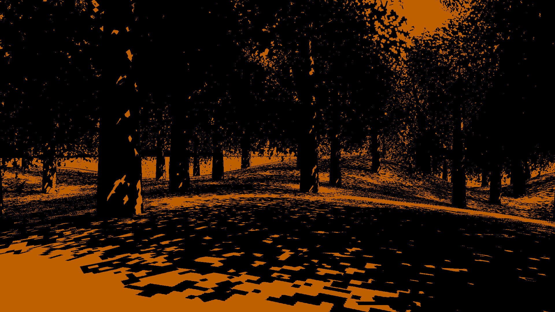 Screenshot for The Music Machine
