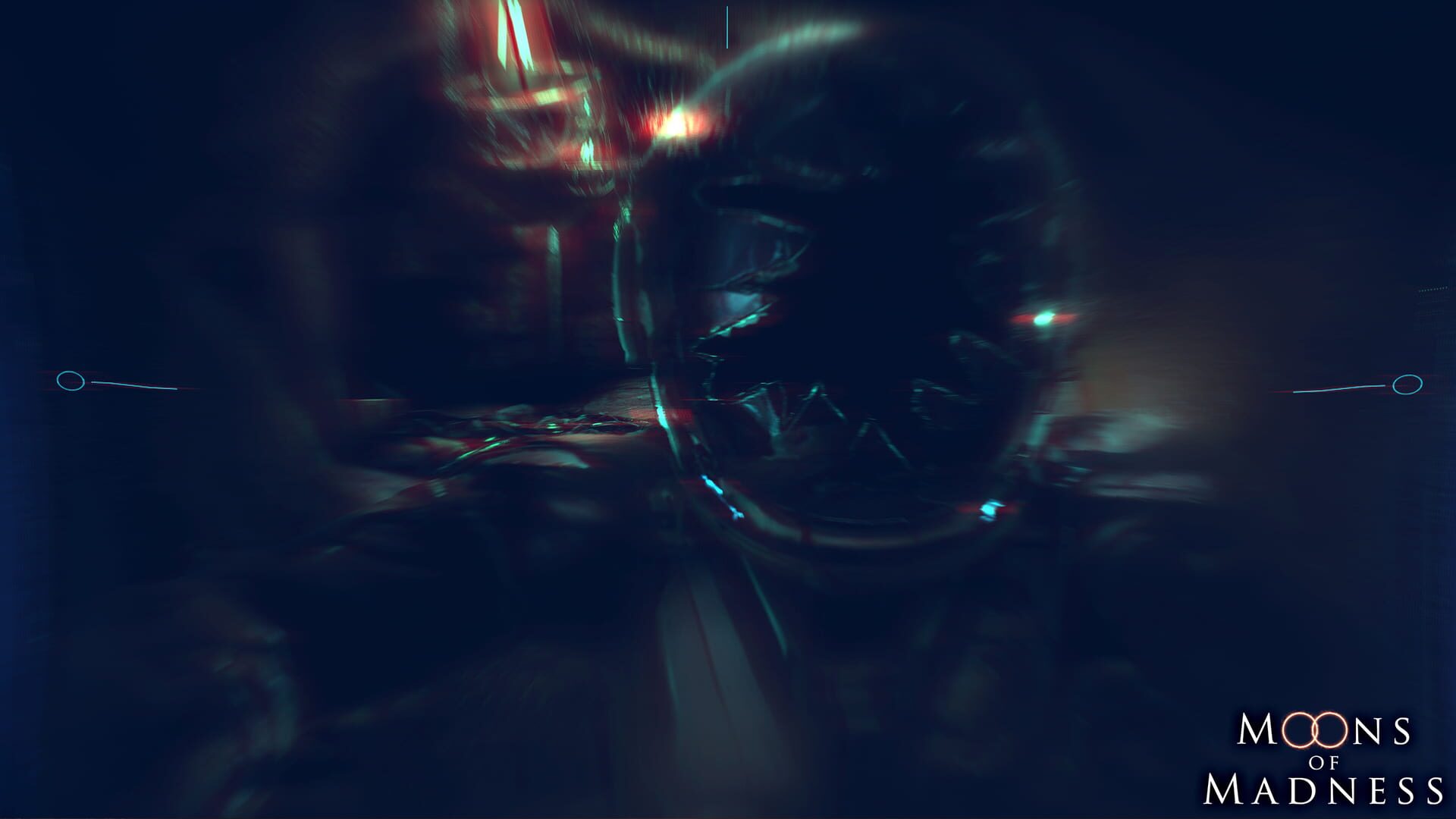 Screenshot for Moons of Madness