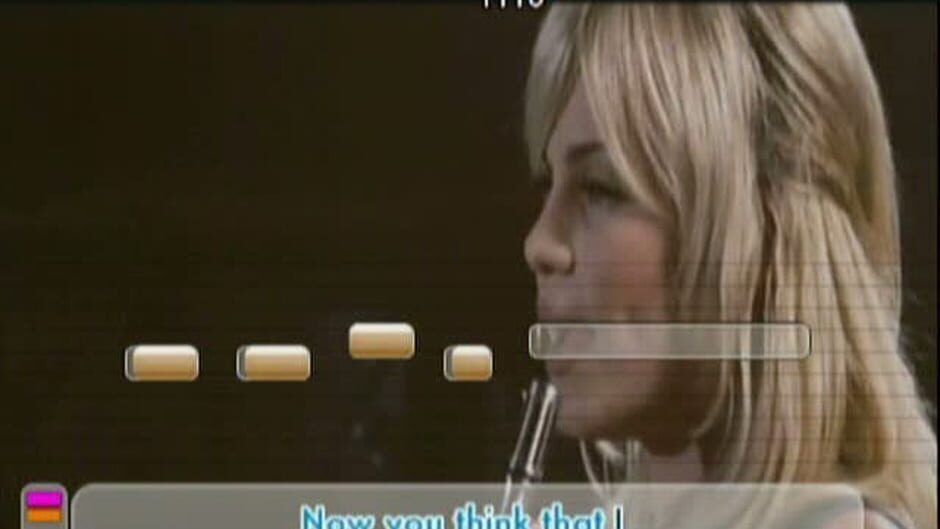 Screenshot for We Sing