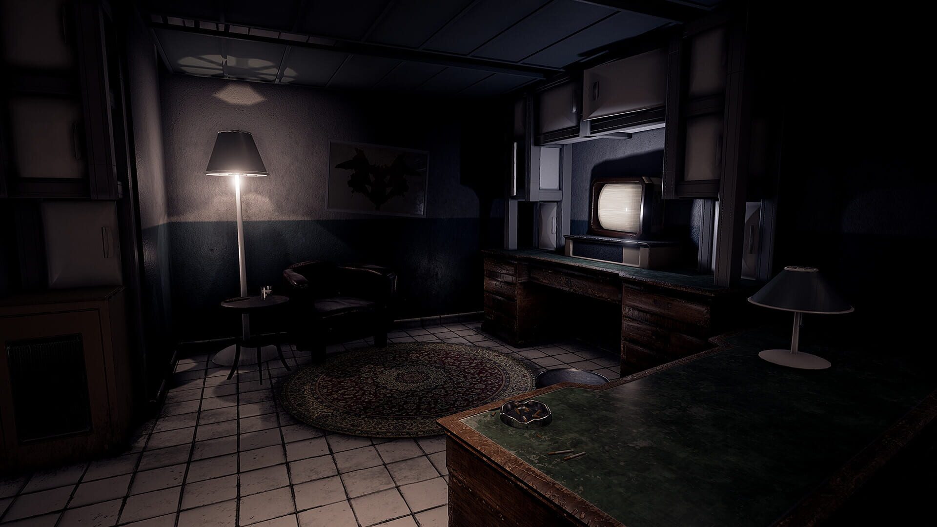 Screenshot for Who Must Die