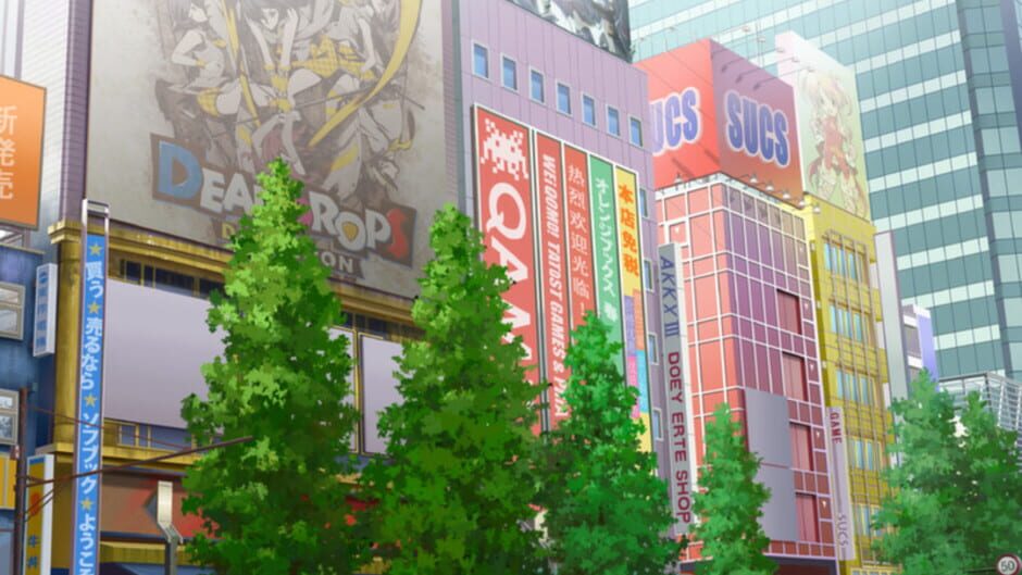 Screenshot for Go! Go! Nippon!: My First Trip to Japan