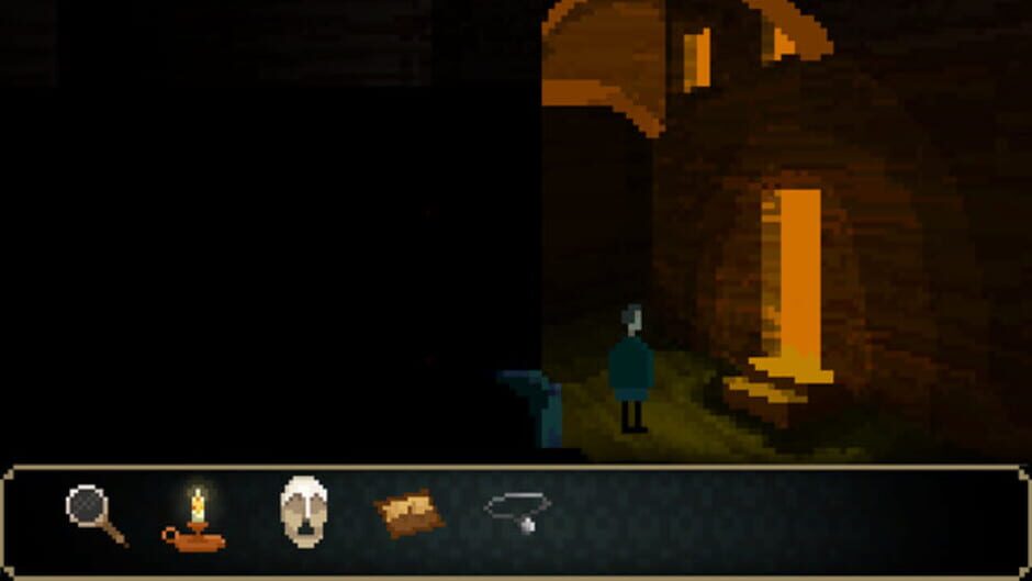 Screenshot for The Last Door: Season 2