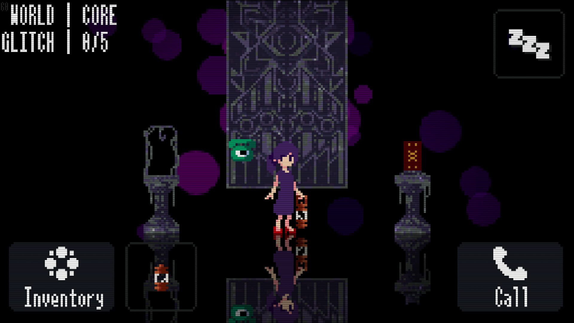Screenshot for Strange Telephone