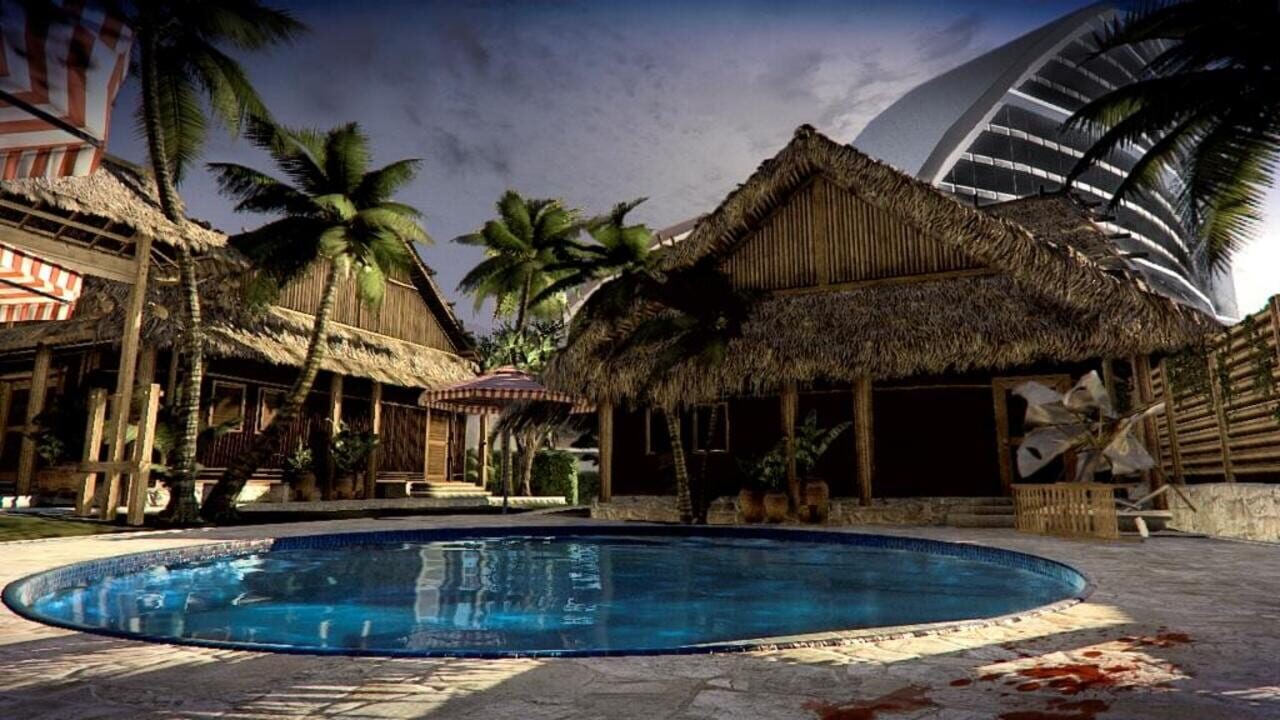 Screenshot for Dead Island