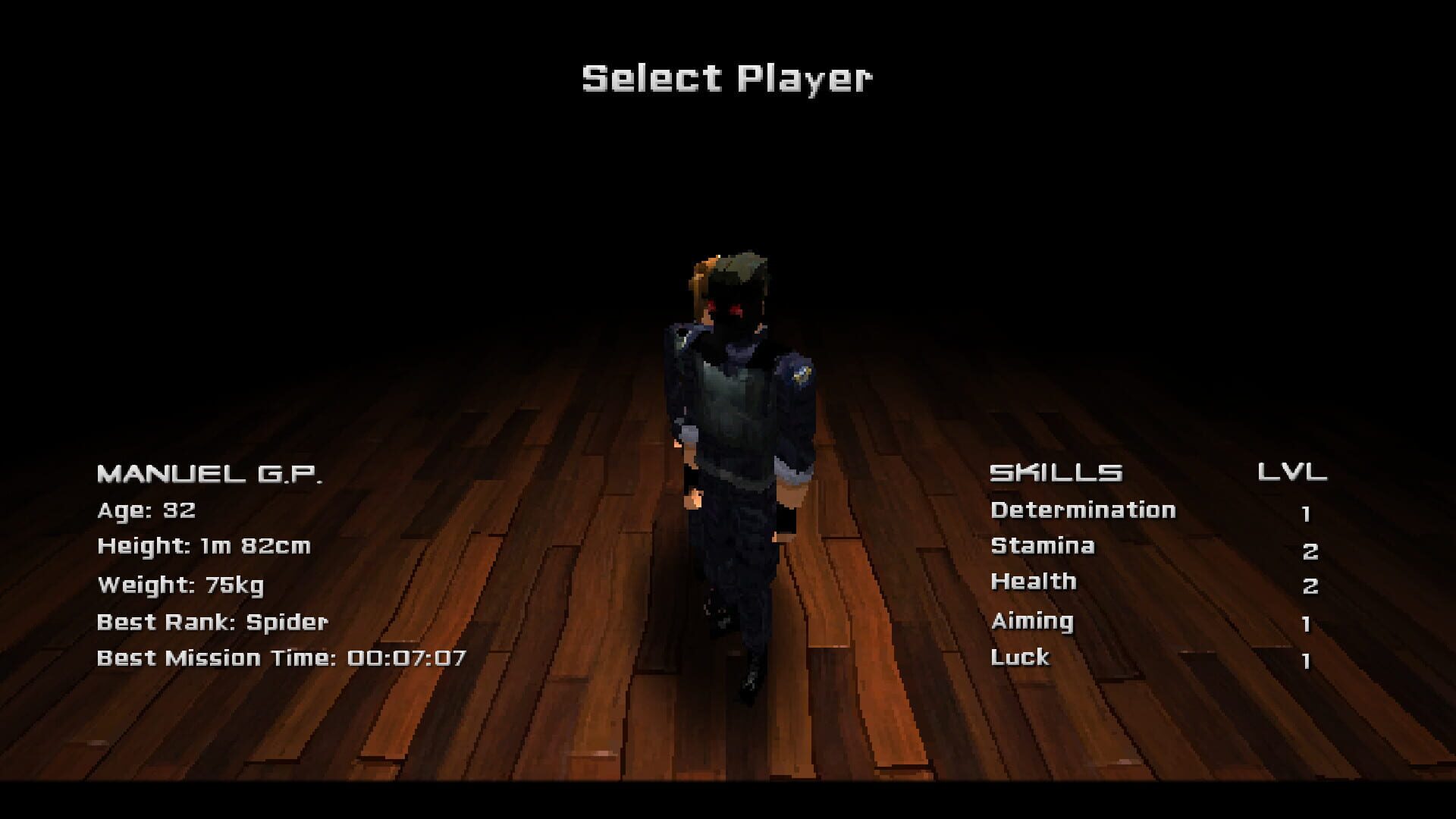 Screenshot for Vaccine