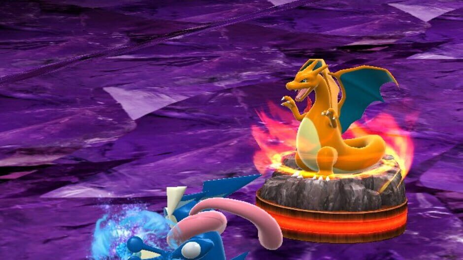 Screenshot for Pokémon Duel