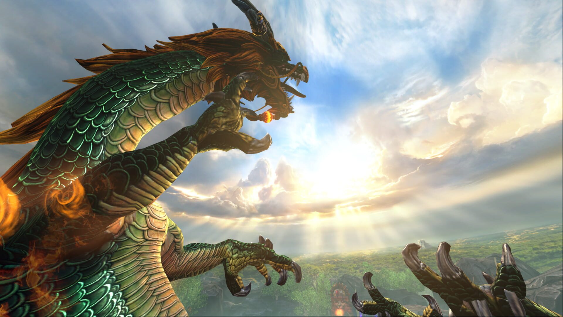 Screenshot for Smite