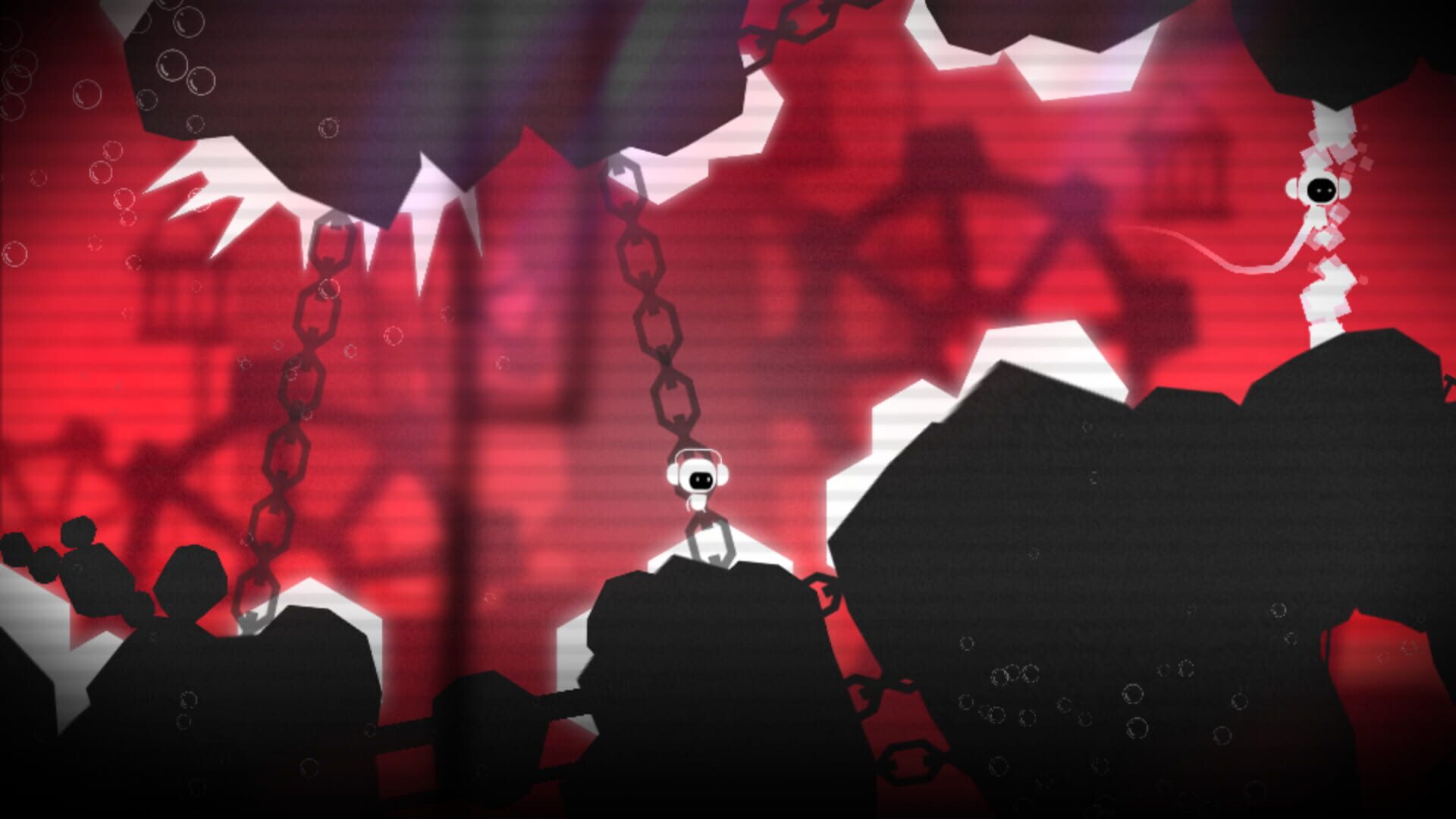Screenshot for Sleeping Valley