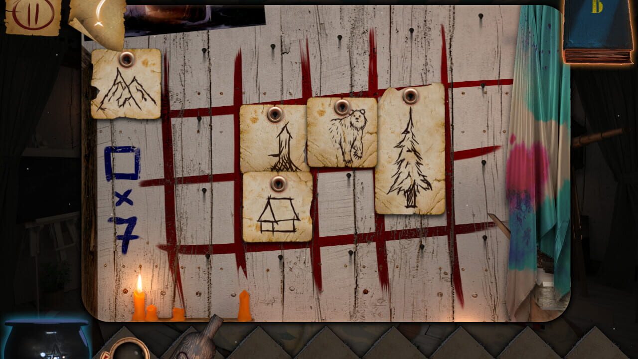 Screenshot for The Tower of Beatrice