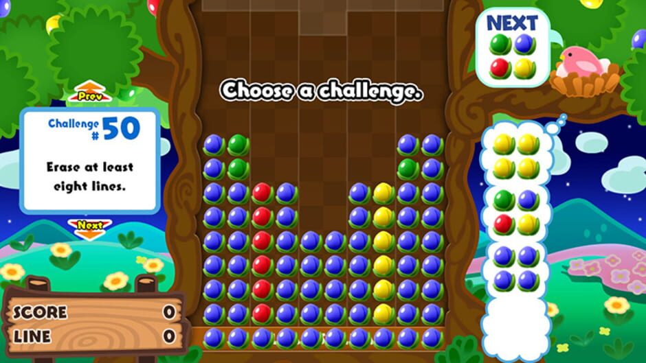 Screenshot for Soldam: Drop, Connect, Erase
