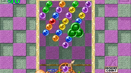 Screenshot for Bust-A-Move
