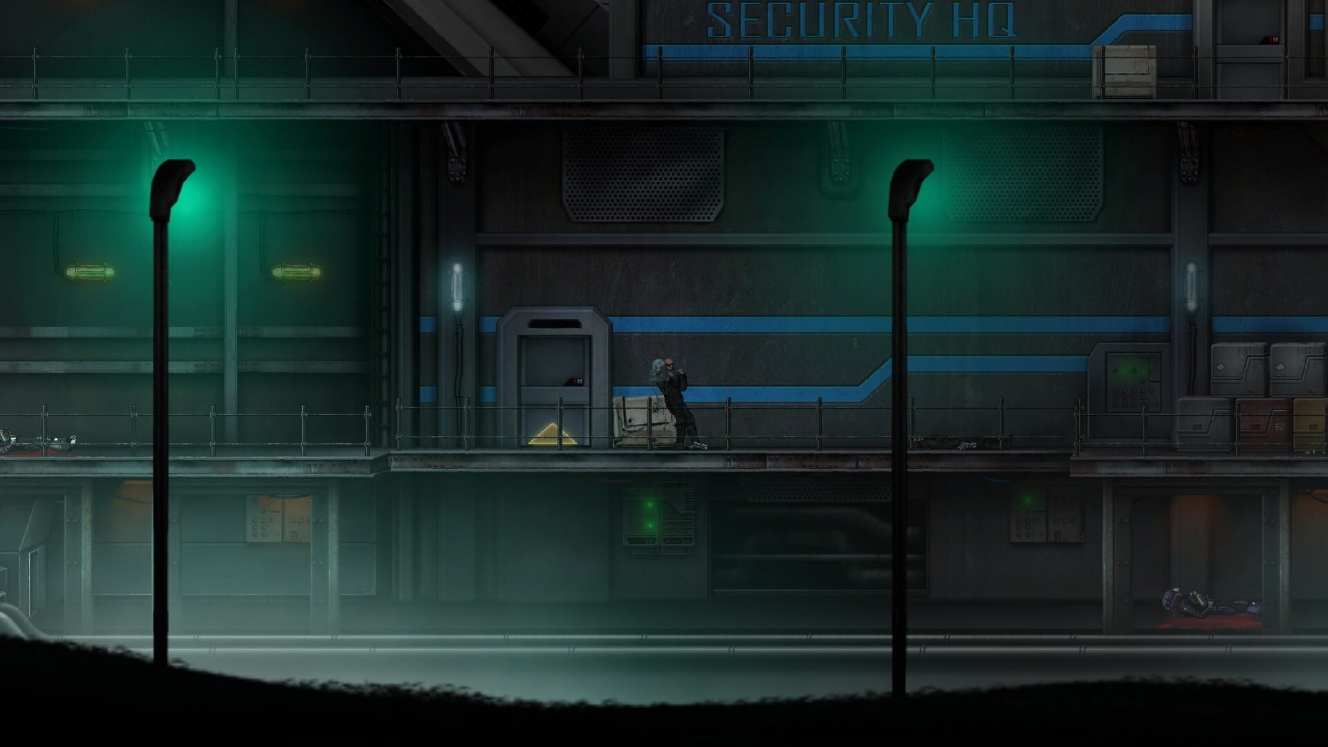 Screenshot for Dex