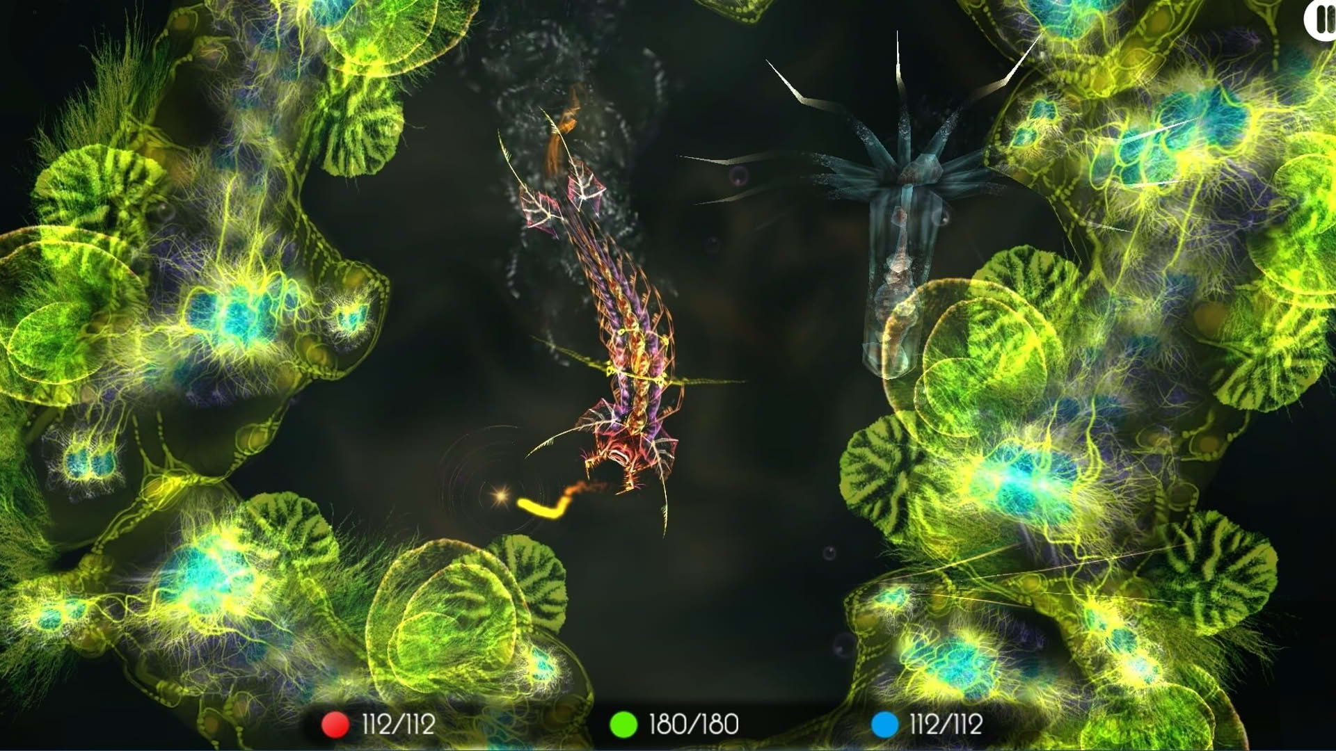 Screenshot for Sparkle 2 Evo