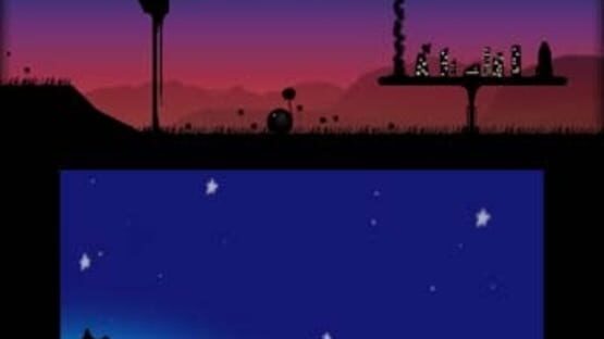 Screenshot for NightSky