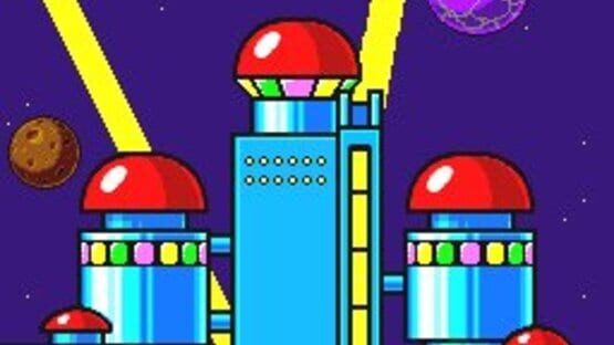 Screenshot for Bomberman '93