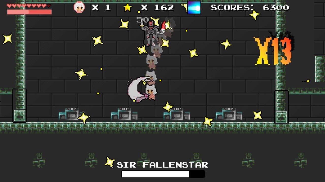 Screenshot for Taimumari