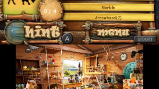 Screenshot for Vacation Adventures: Park Ranger 2