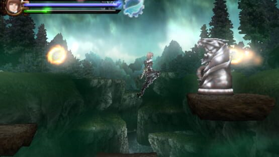 Screenshot for AeternoBlade