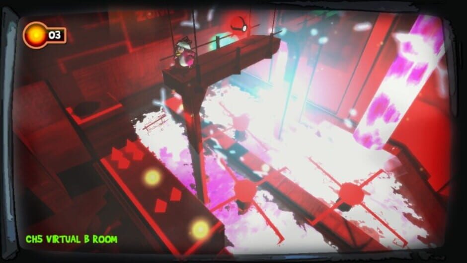 Screenshot for Run² and Die: Mimi's Revenge
