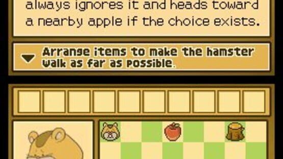 Screenshot for Professor Layton and the Diabolical Box