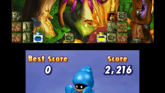 Screenshot for Gem Smashers
