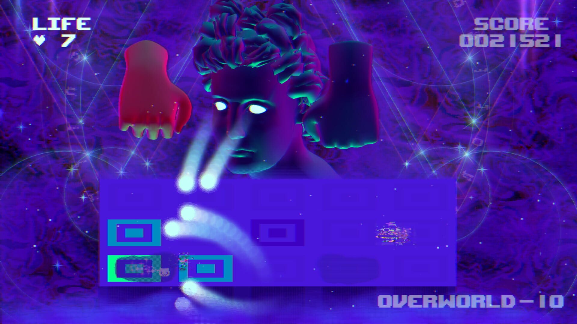 Screenshot for Puss!