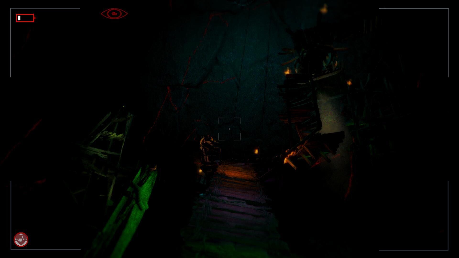 Screenshot for Project First Contact