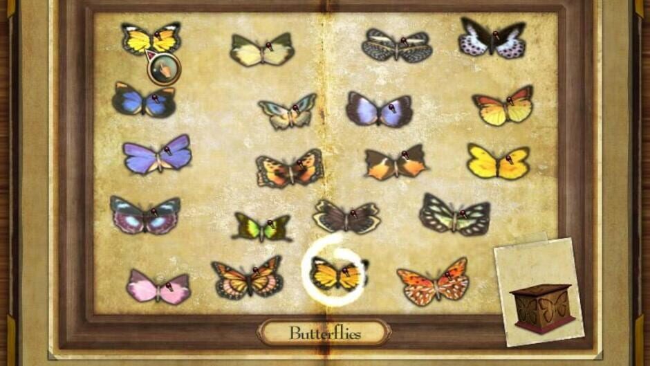 Screenshot for Azada