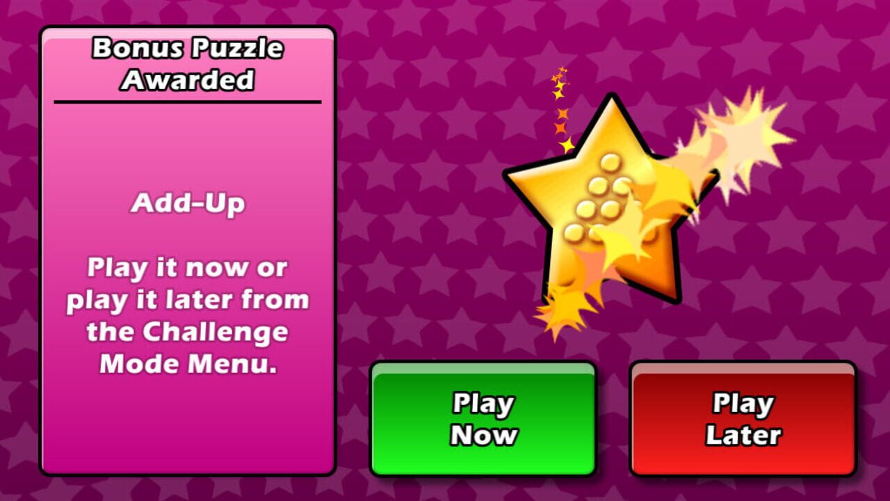 Screenshot for Puzzler World 2