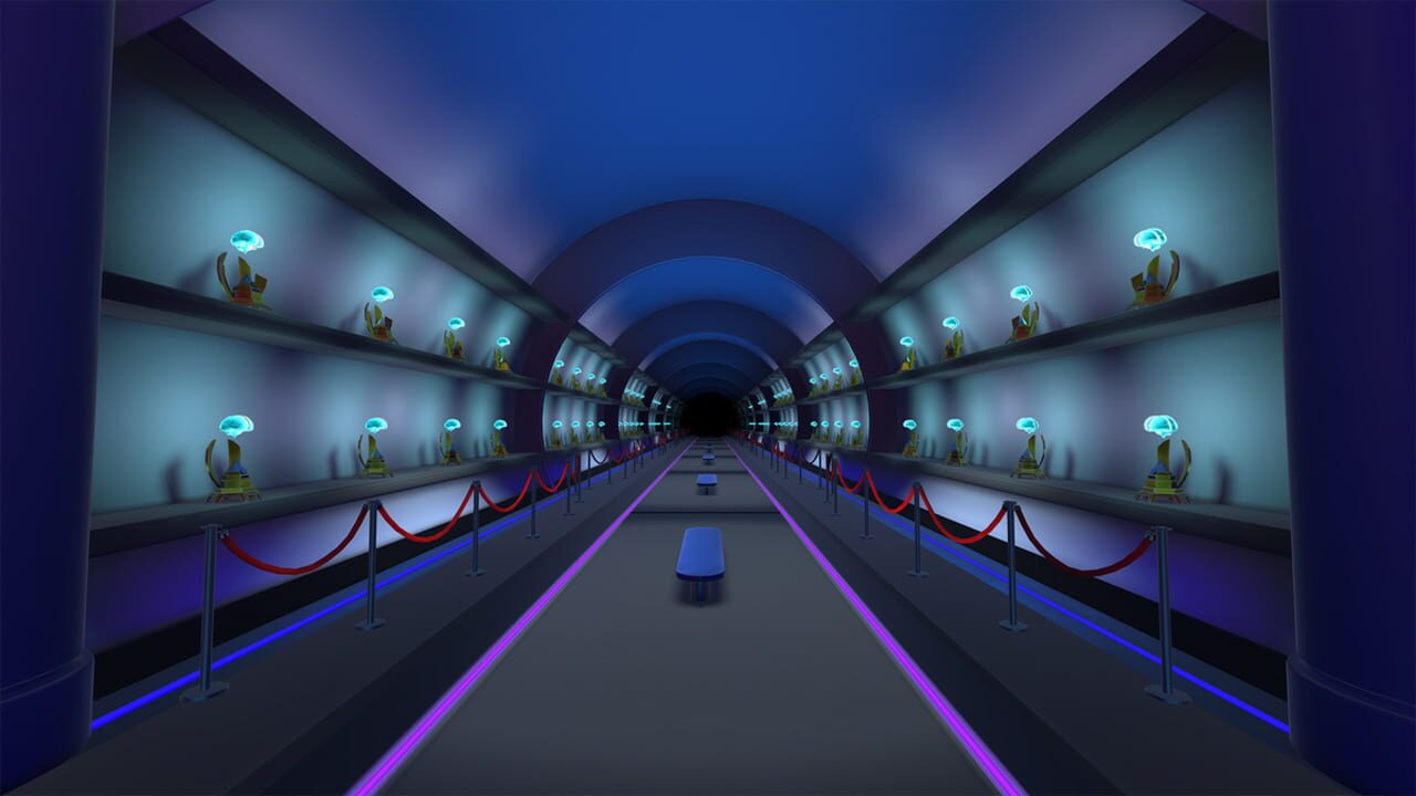 Screenshot for HoloLab Champions