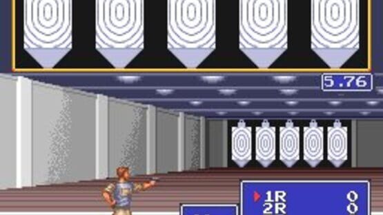 Screenshot for World Sports Competition