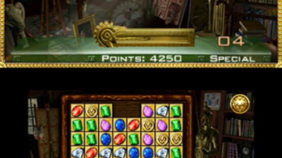 Screenshot for Jewel Quest 4: Heritage