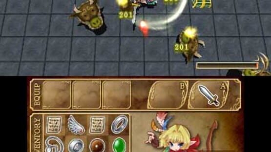 Screenshot for Excave