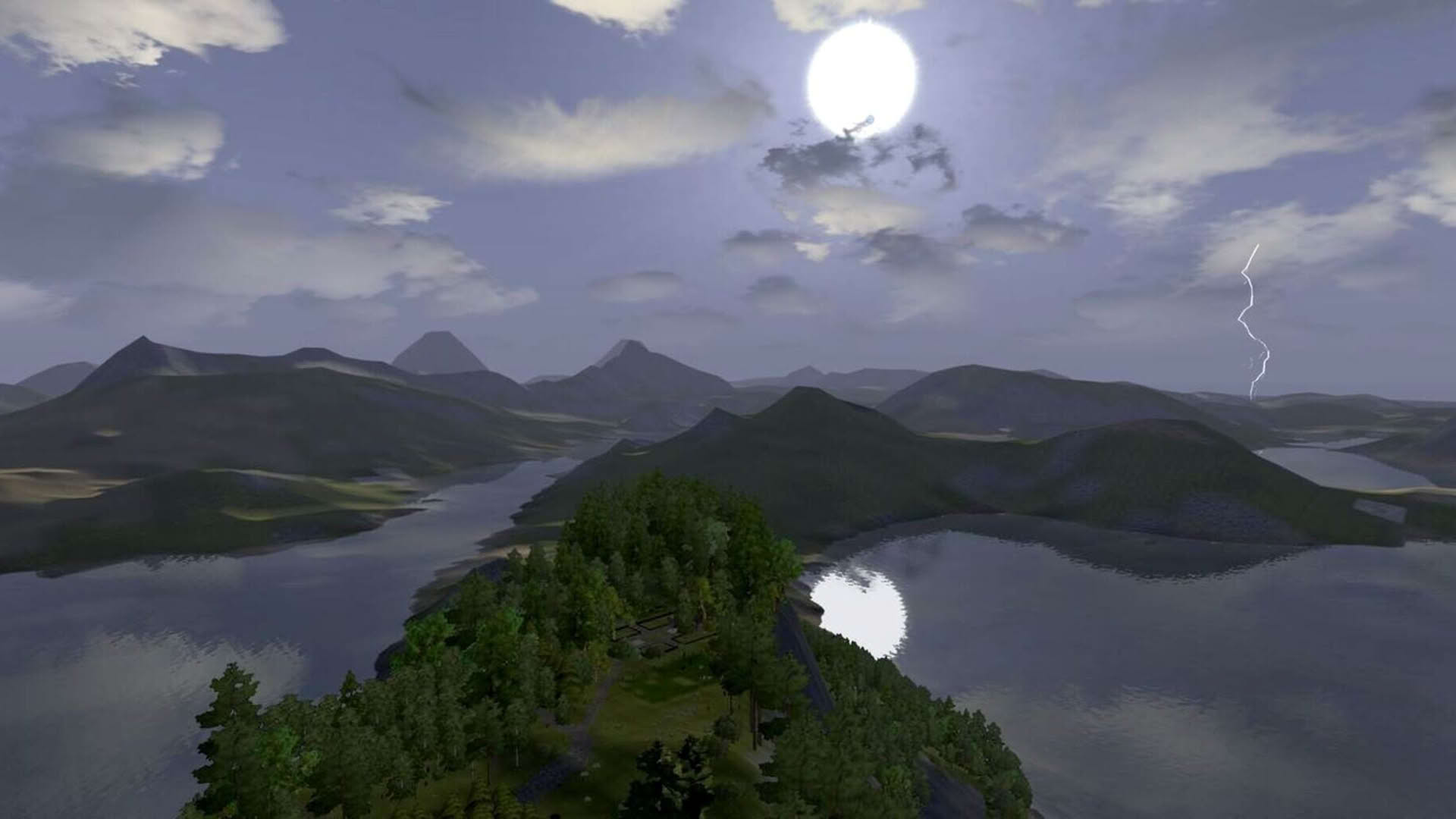 Screenshot for Wurm Unlimited